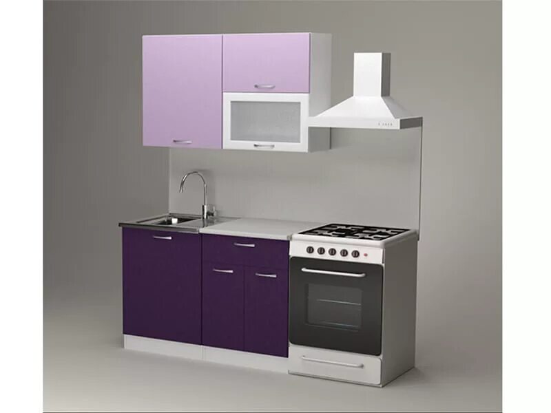 Кухонные гарнитуры в вологде фото и цены Кухонный гарнитур Ирина лайт - купить в Челябинске на Дом74мебели.ру