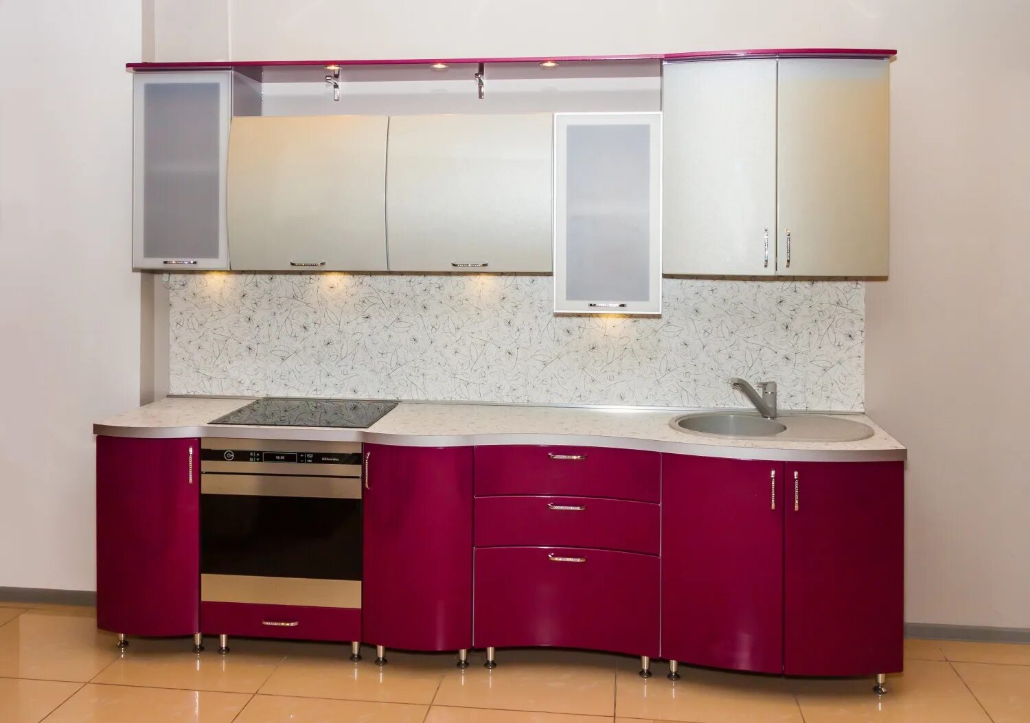 Кухонные гарнитуры в ярославле фото Кухонный гарнитур оренбург бу авито: найдено 88 картинок