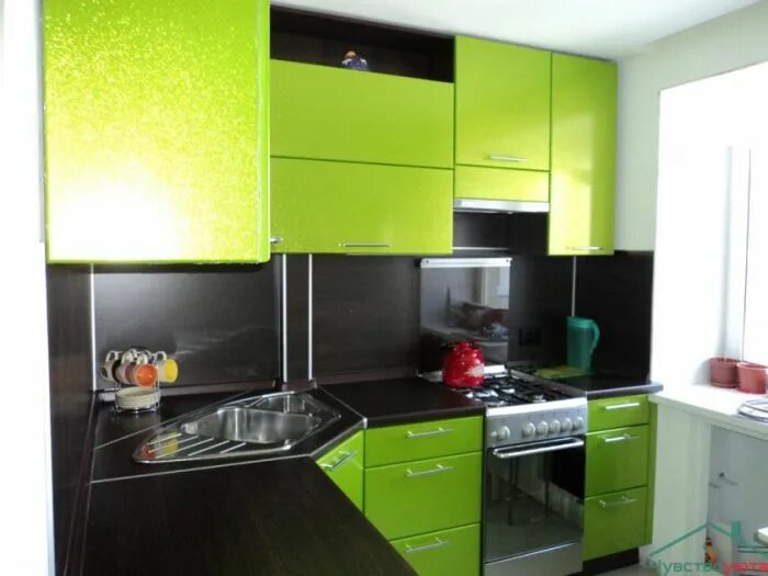 Кухонные гарнитуры в ярославле фото Кухни на заказ в Ярославле и Москве, объявление в разделе Всё для дома в Ярослав