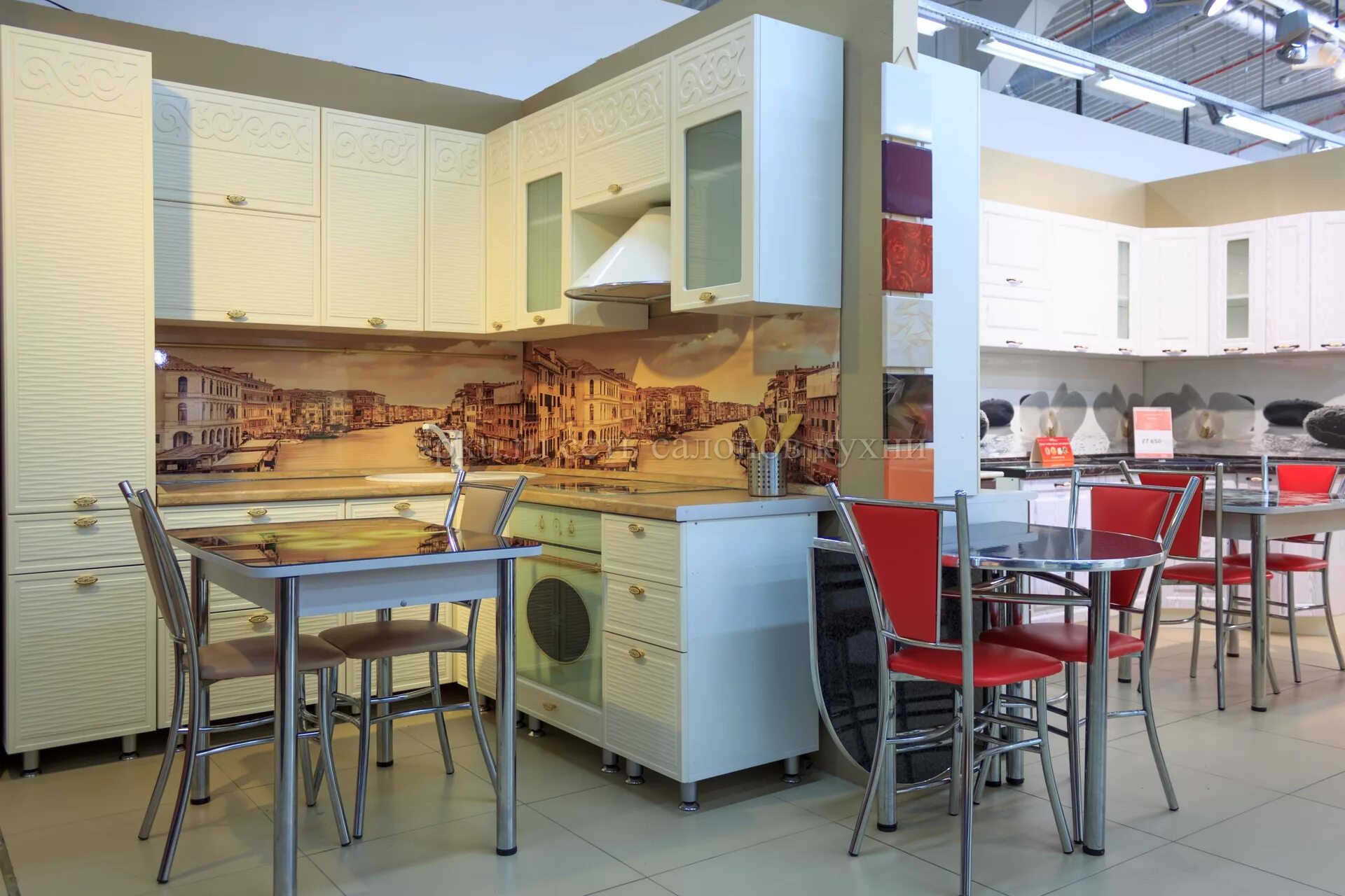 Кухонные гарнитуры в ярославле фото Каталог цен тандем - найдено 81 фото