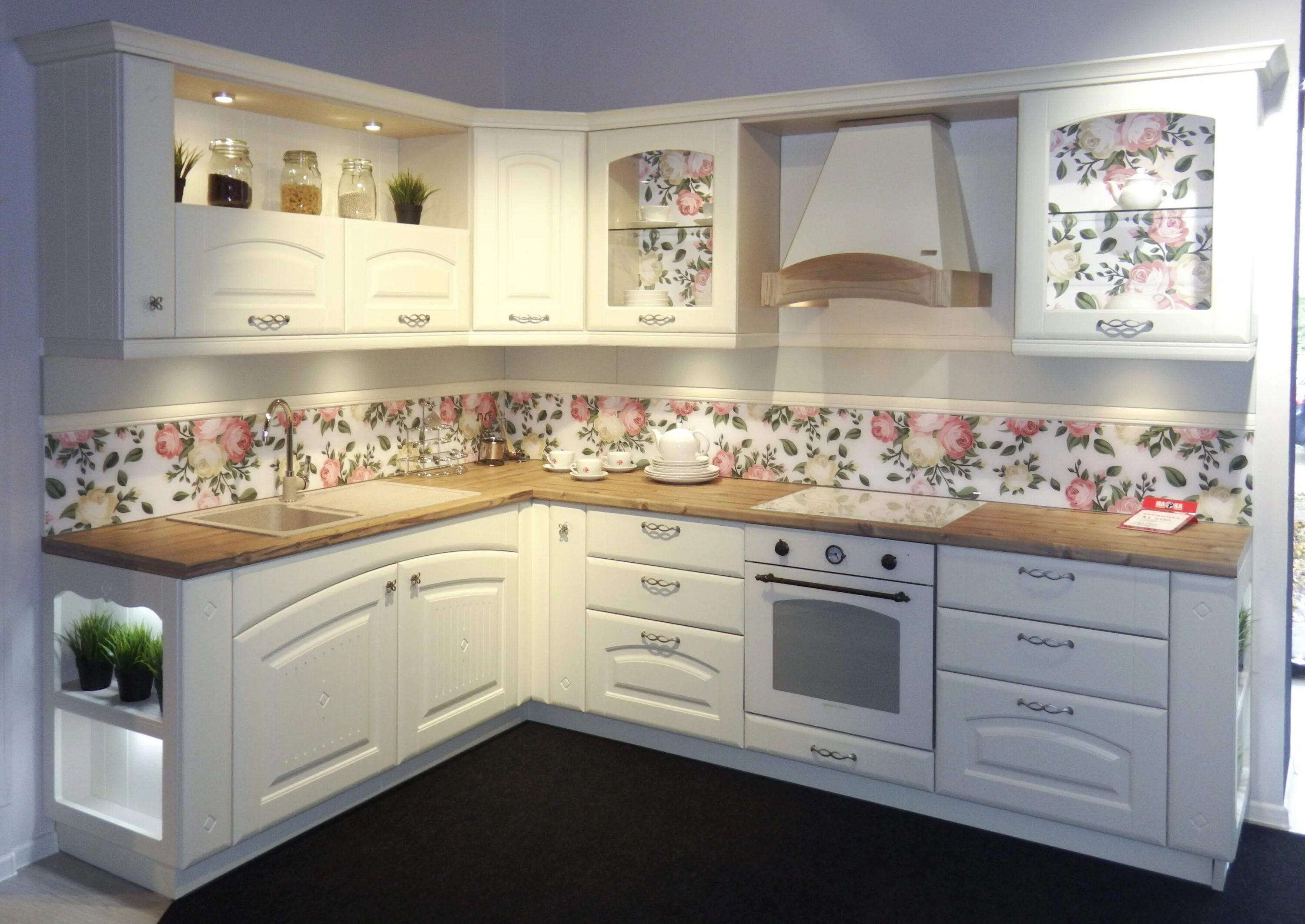 Кухонные гарнитуры во владимире фото и цены Наша кухня ютуб фото Duhi-Queen.ru