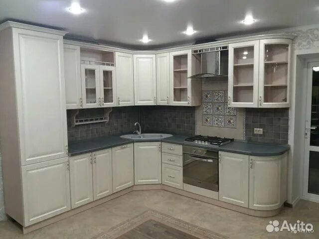 Кухонные гарнитуры йошкар ола фото Кухонный гарнитур в Йошкар-Оле, цена 108 000 руб. Объявления о продаже в категор