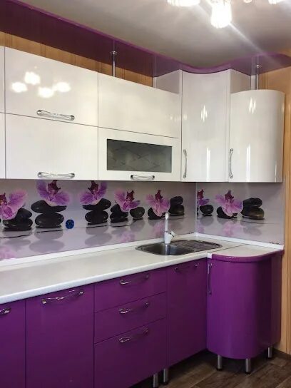 Кухонные гарнитуры йошкар ола фото Лека - 1 отзыв, фото, адрес, телефон - Производство мебели - ул. Зарубина, 45, Й