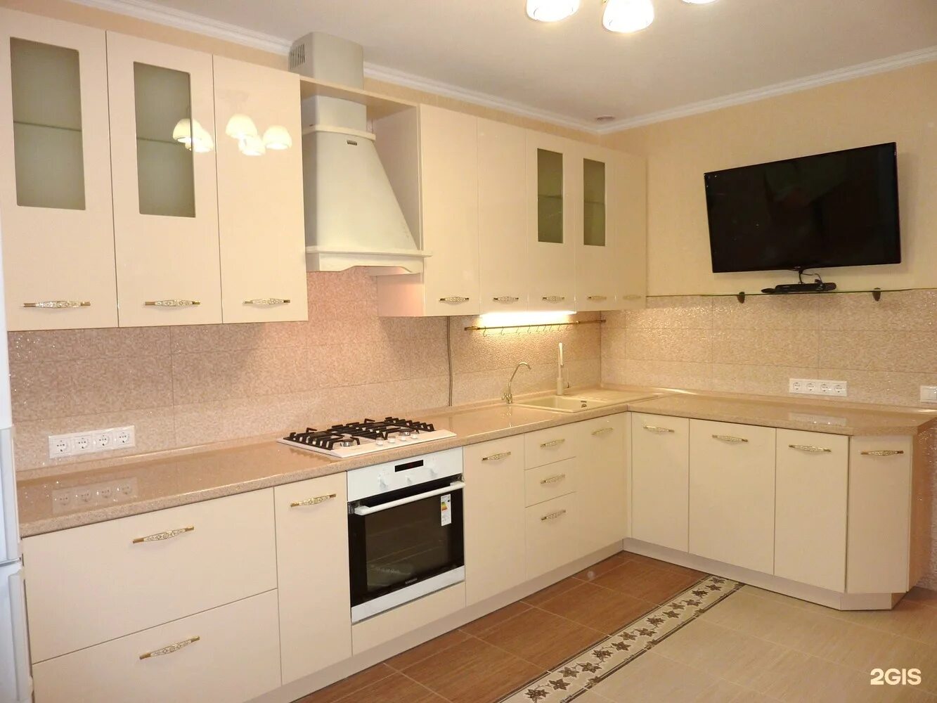 Кухонные гарнитуры йошкар ола цена фото Favorit, мебельный салон Йошкар-Ола, Первомайская, 114 - телефон, адрес, контакт