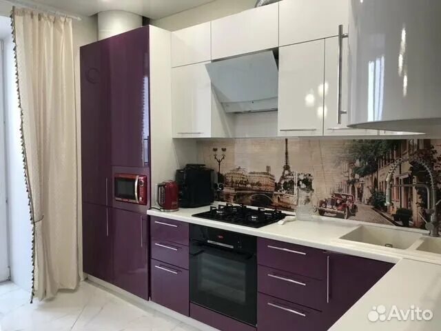 Кухонные гарнитуры йошкар ола цена фото пвх материал - Авито - объявления в Йошкар-Оле - Объявления на сайте Авито