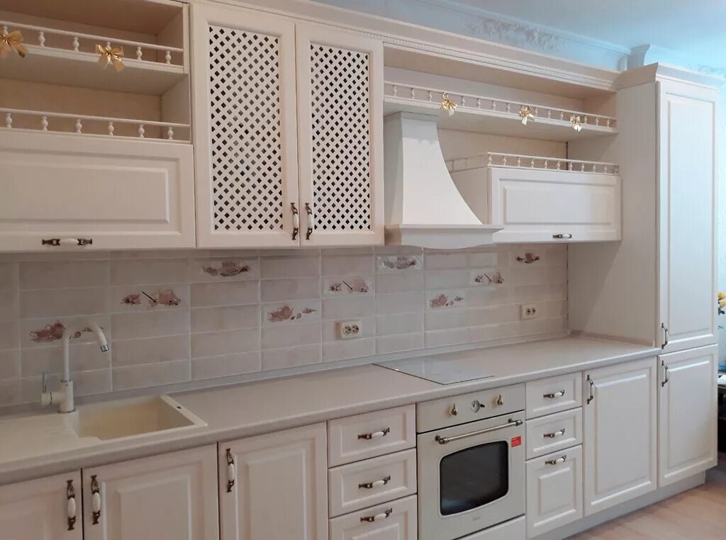 Кухонные гарнитуры йошкар ола цена фото NeoKuhni, kitchen furniture, Yoshkar-Ola, Yyvana Kyrli Street, 25 - Yandex Maps