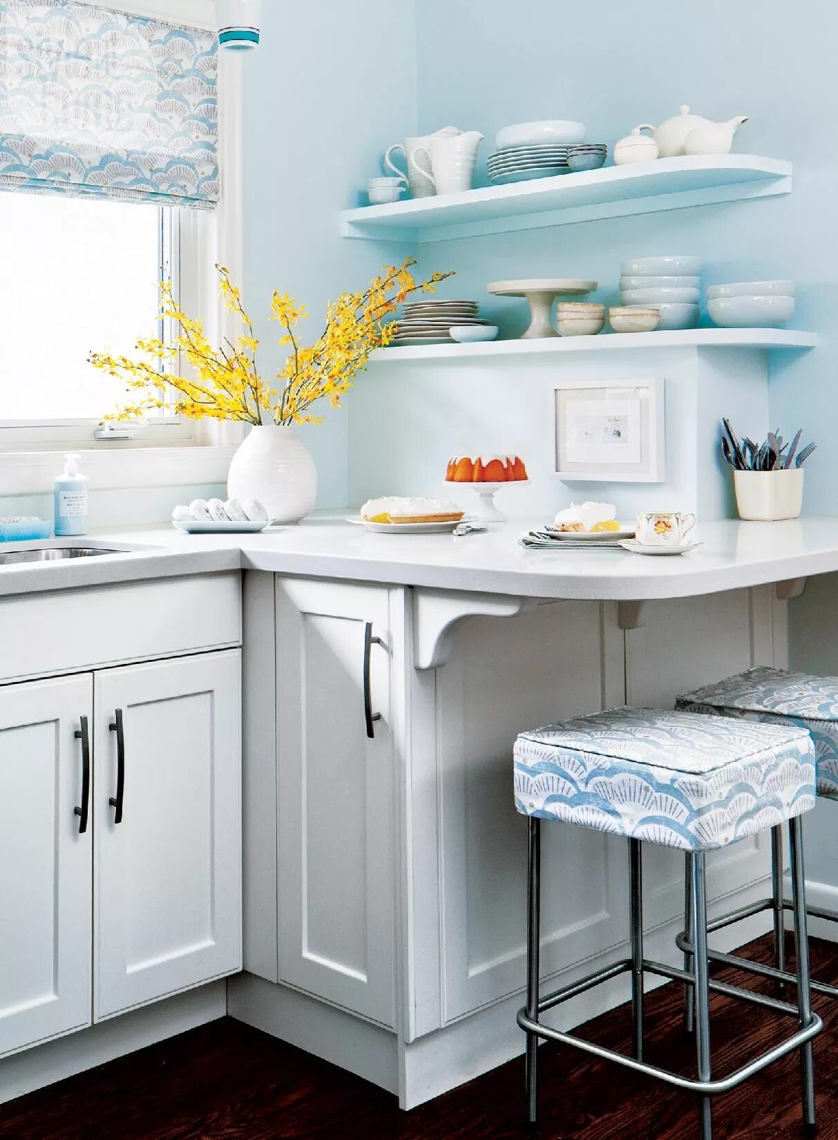 Кухонные идеи дизайна фото Детали: кухня Kitchen design, Kitchen redo, House styles