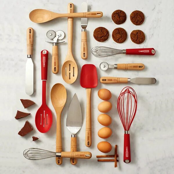 Кухонные инструменты и приспособления фото и названия Инвентарь - купить по лучшей цене ZEFIR Бутик для кондитера