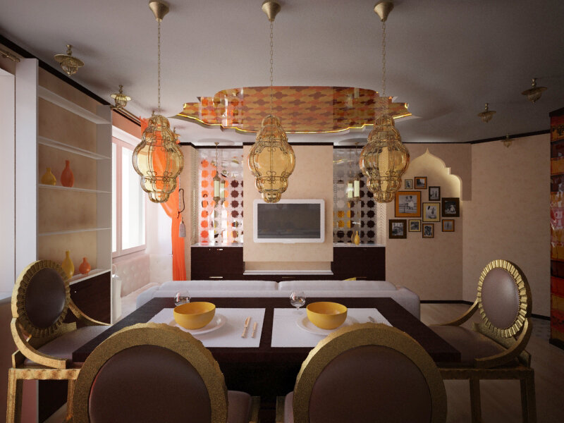 Кухонные интерьеры отзывы Дизайнер интерьера ресторана в Москве: 120 дизайнеров интерьеров со средним рейт