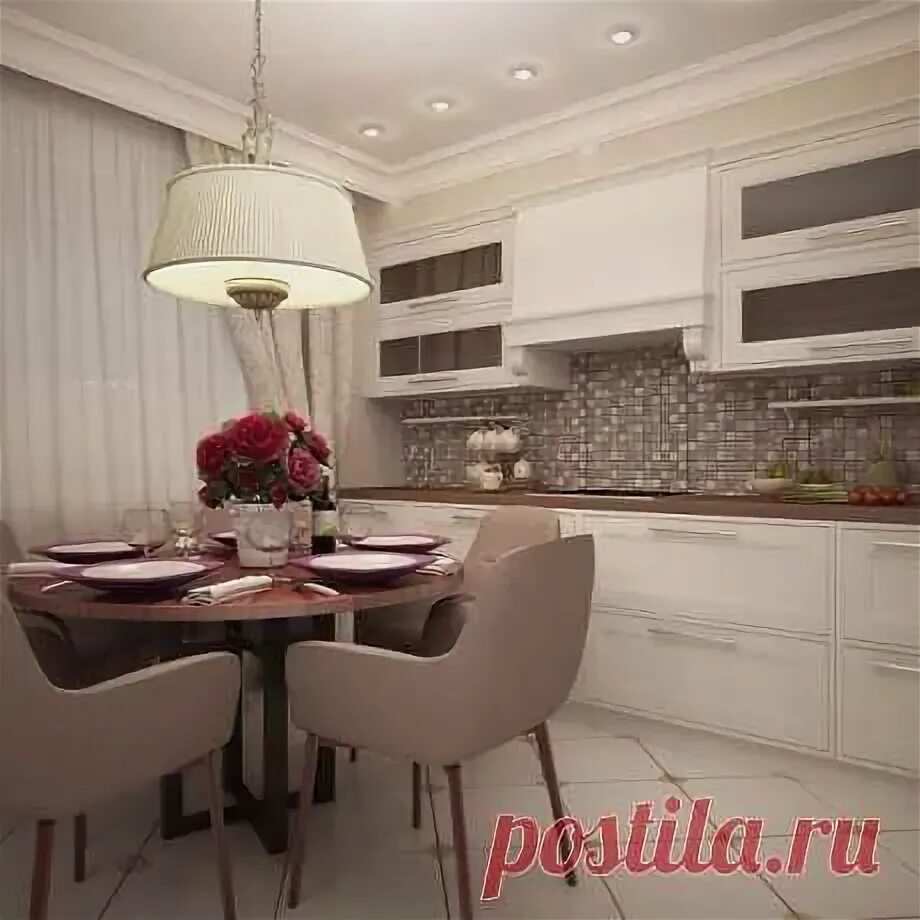 Кухонные интерьеры ульянова кухня, кухонька, кухнище Михаил Мишкин Забота о доме. Фотографии и советы на Пос