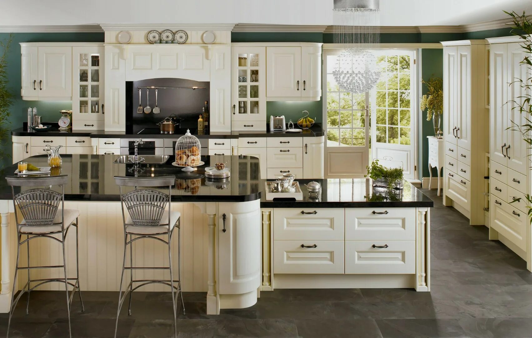 Кухонные картинки фото Кухня Паранатама купить по цене 829 190 руб. с профессиональной сборкой и достав