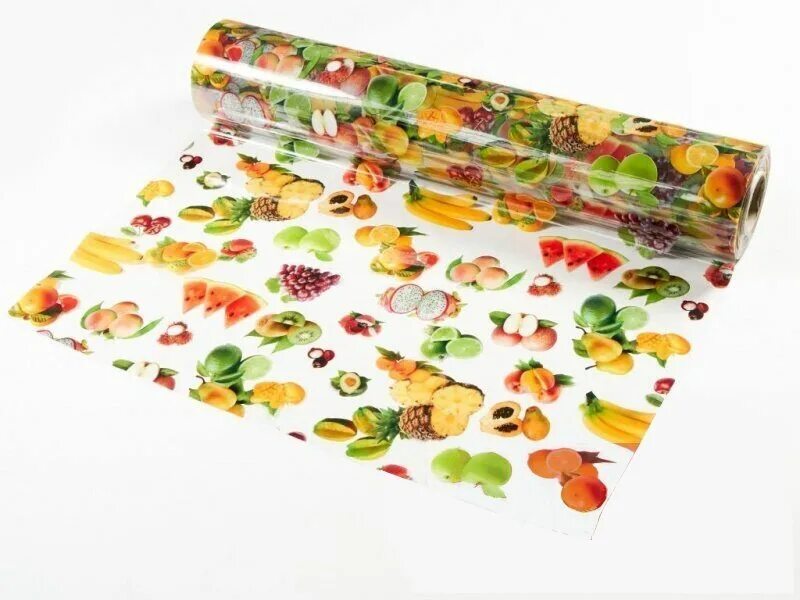 Кухонные клеенки фото Клеёнка силиконовая цветная 119