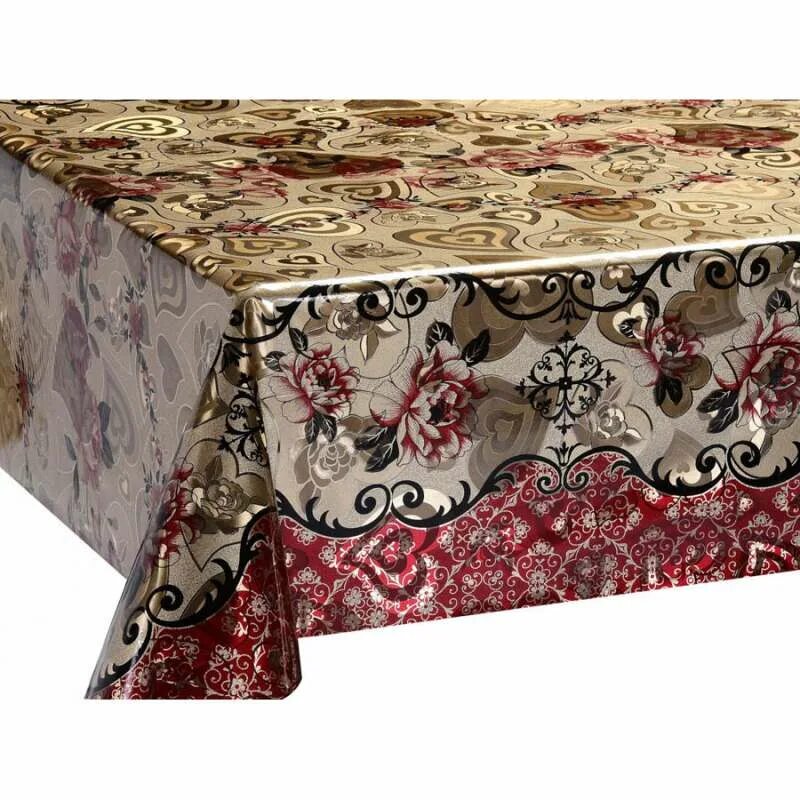 Кухонные клеенки фото клеенка столовая FY-3518A-8094F/4103D-8016B/3129I-8088F/4103A/1738D-8094F/3104A-