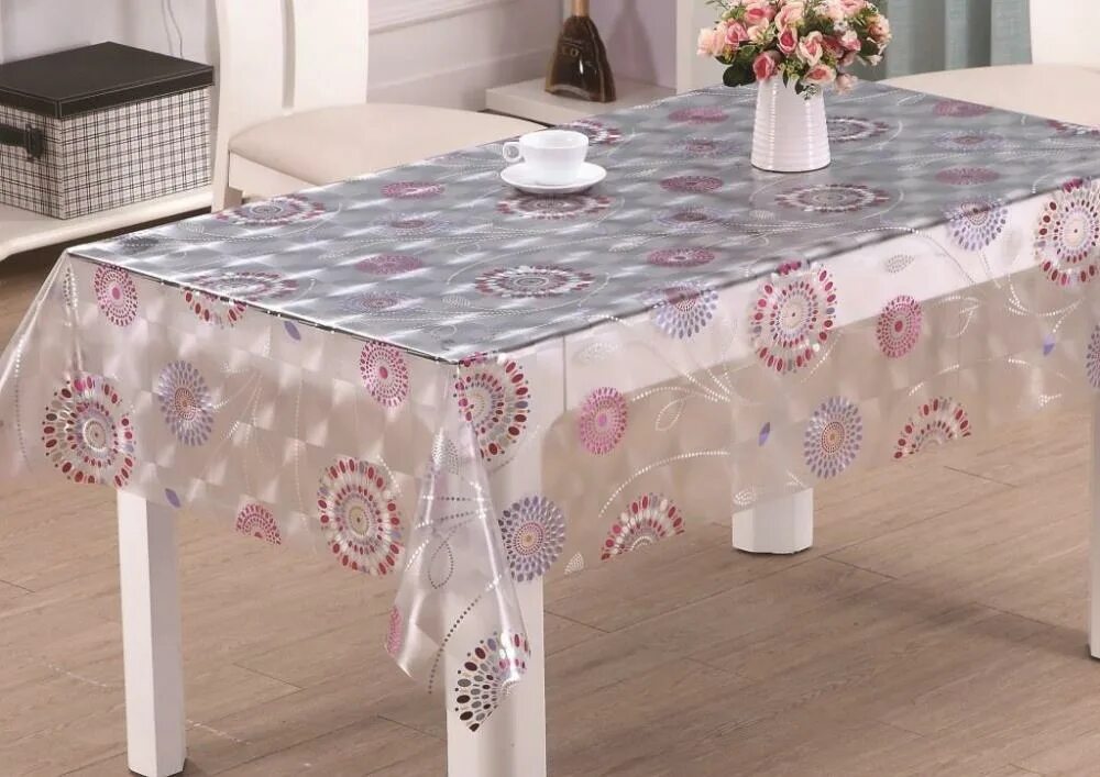 Кухонные клеенки фото Клеенки Silvano - купить по низкой цене на Всё надо.ру