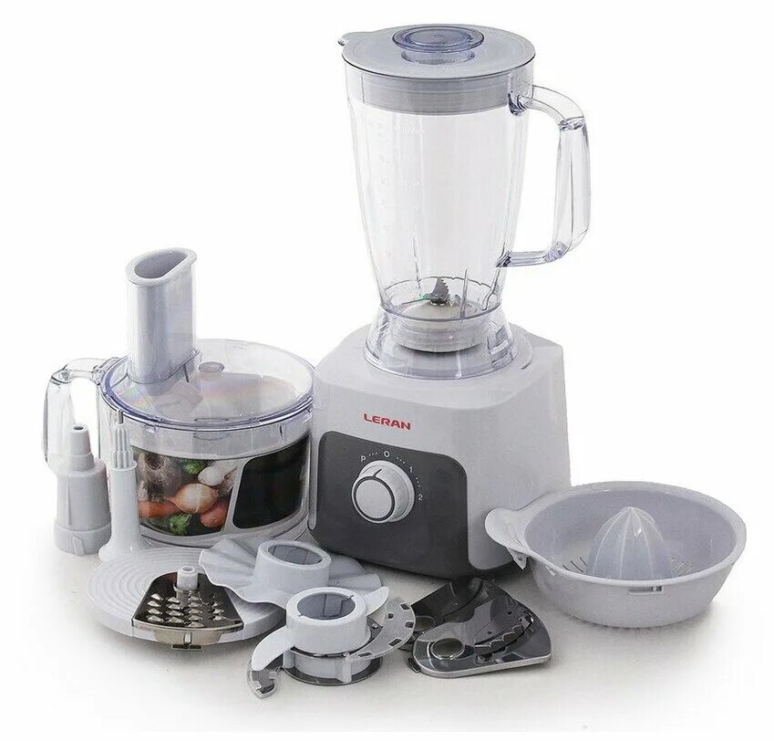 Кухонные комбайны цены и фото Кухонный комбайн Kenwood Titanium Chef Baker KVC85.004SI + мультиизмельчитель Mu