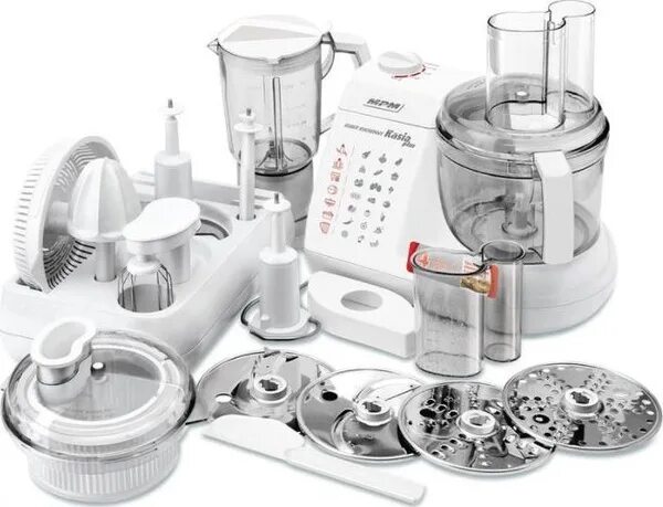 Кухонные комбайны цены и фото Кухонная машина MPM купить по выгодным ценам в интернет-магазине OZON (749805789