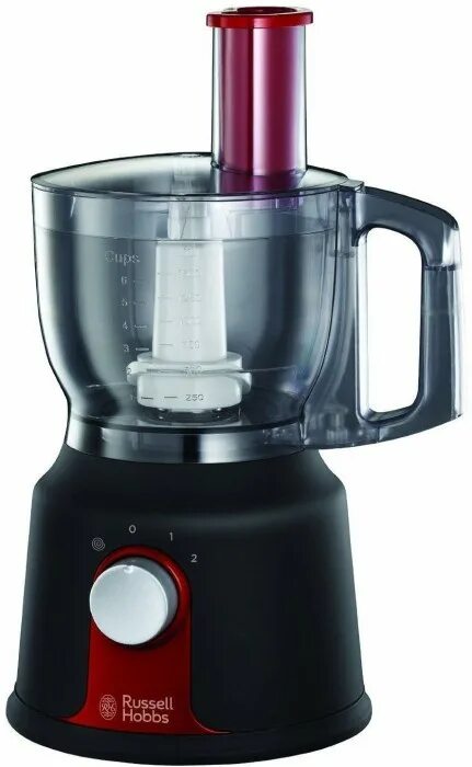 Кухонные комбайны цены и фото Кухонный комбайн Russell Hobbs Desire 19000-56. Цена 3491 ₽. Доставка по России