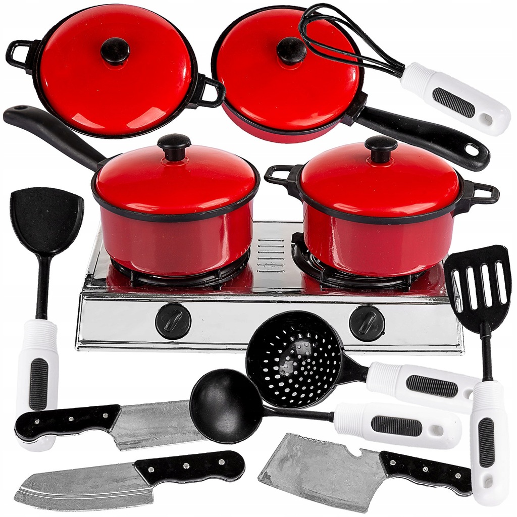 Кухонные комплекты фото Купить НАБОР ГОРЕЛОК КУХОННАЯ ДЛЯ ДЕТЕЙ АКСЕССУАРЫ ГОРЕЛКА: отзывы, фото и харак