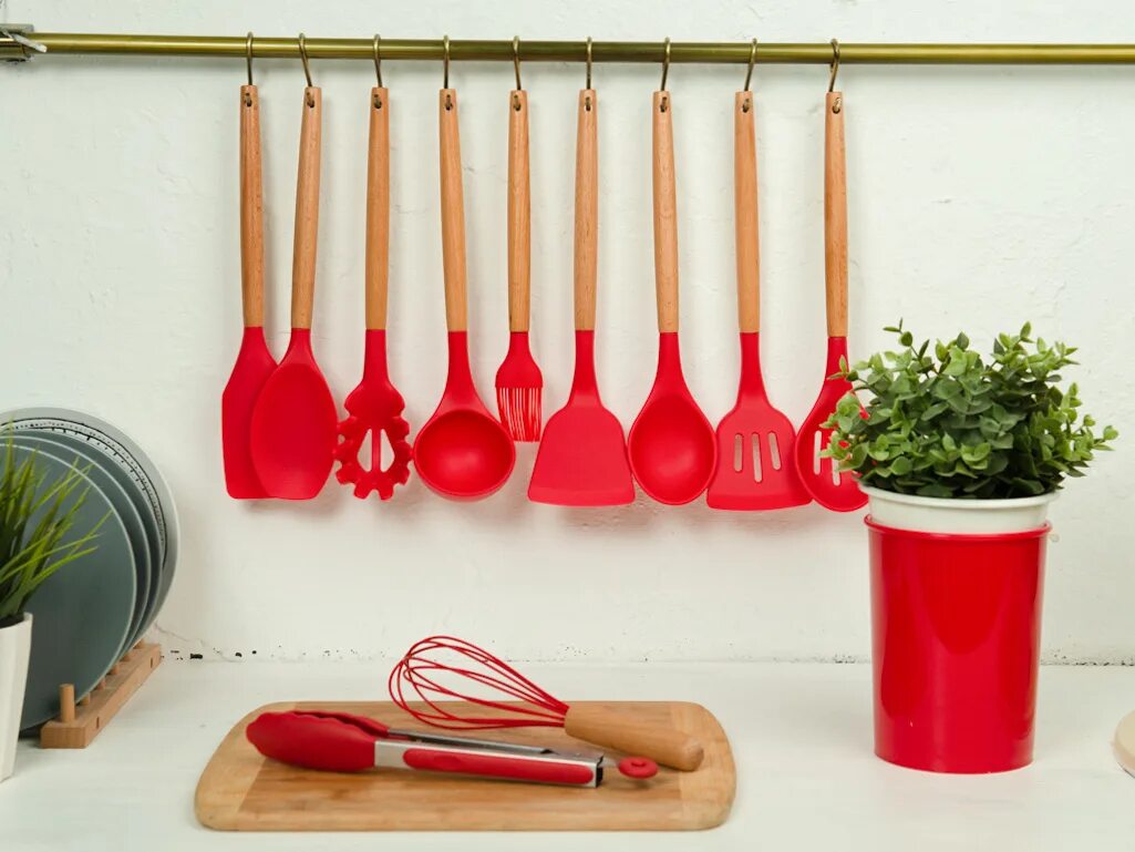 Кухонные комплекты фото Kitchen sets - buy in bulk on Qoovee Market