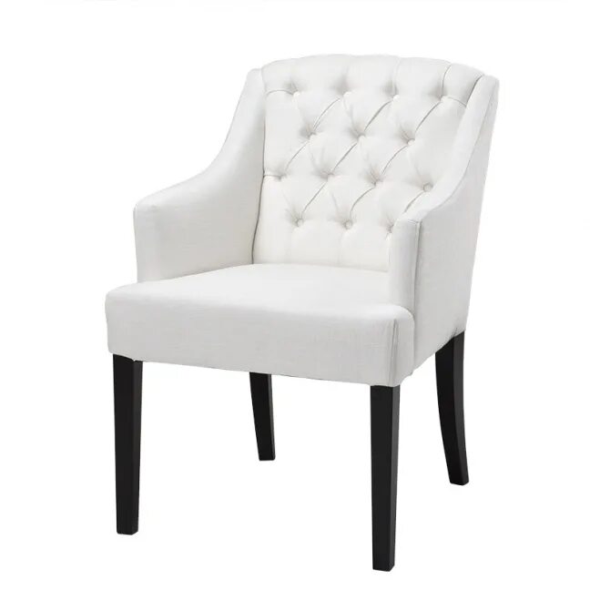 Кухонные кресла фото Обеденный стул Eichholtz Lancaster купить по низкой цене в Москве в интернет-маг