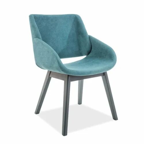 Кухонные кресла фото Стул Signal nest, малахитовый