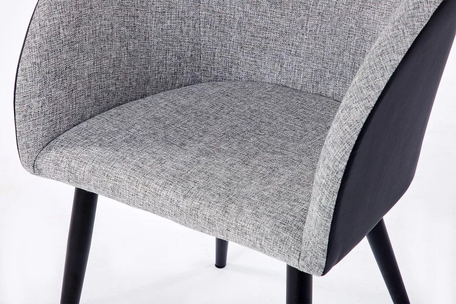 Кухонные кресла фото Стул с подлокотниками Hoff Брионий 80336858 - купить кухонные стулья в интернет-