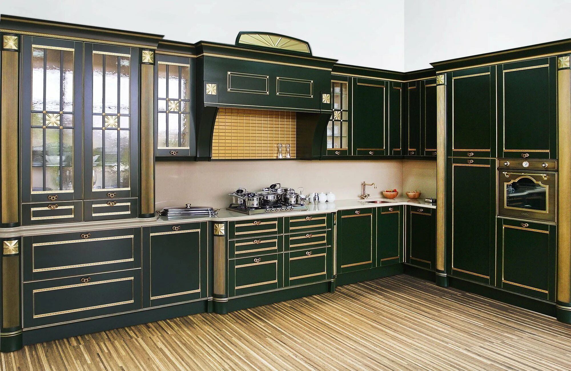 Кухонные мебели киргу фото и цены Киргу кухни - 4sofa.ru