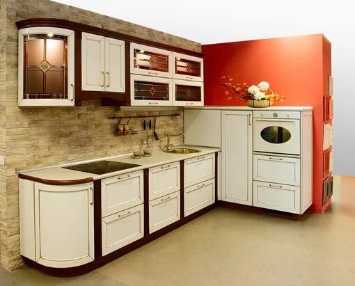 Кухонные мебели магазины и фото Клинцы Магазин Кухни - Imsnip.ru