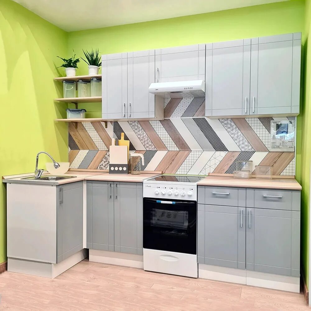 Кухонные модули в мерлен каталог фото Кухонный шкаф для посуды Тортора 67.6x50 см, алюминиевая ручка купить в Москве н