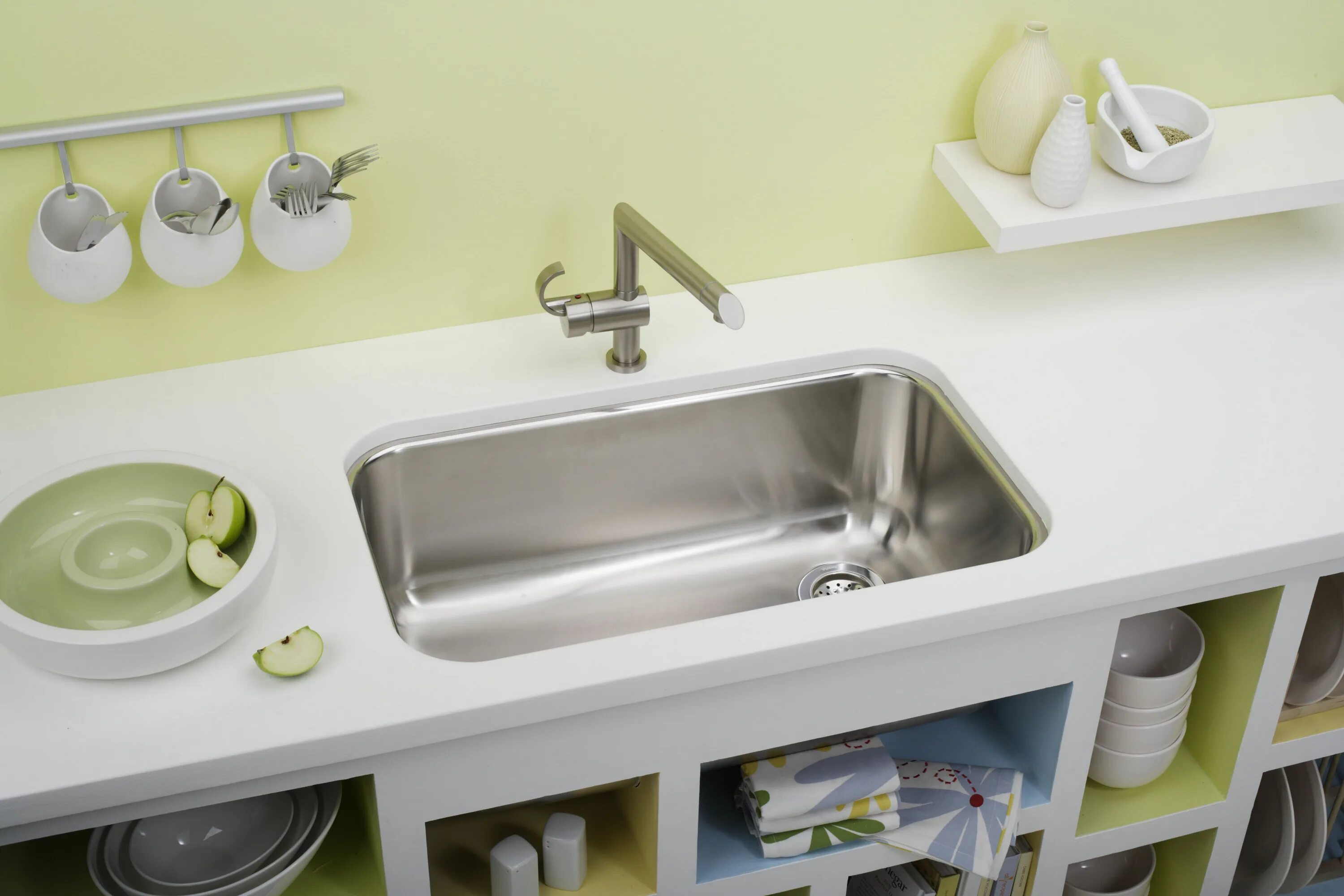 Кухонные мойки в интерьере кухни фото drain cleaning mi Sink sizes, Kitchen sink sizes, Farmhouse sink kitchen