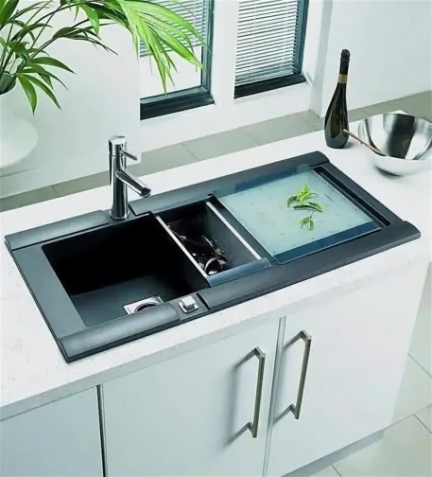 Кухонные мойки в интерьере кухни фото 19 Best Luxury Kitchen Sinks ideas luxury kitchen, kitchen sink, sink
