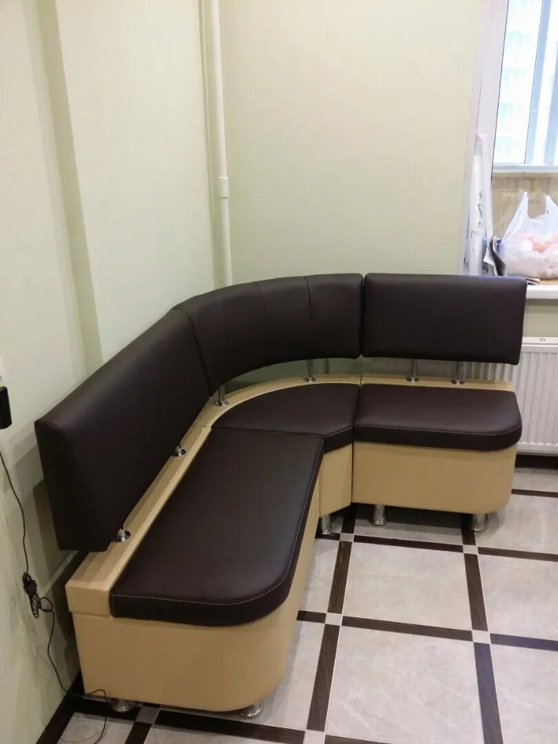 Кухонные мягкие уголки фото Кухонный уголок с ящиками Консул купить недорого. Лидер продаж.