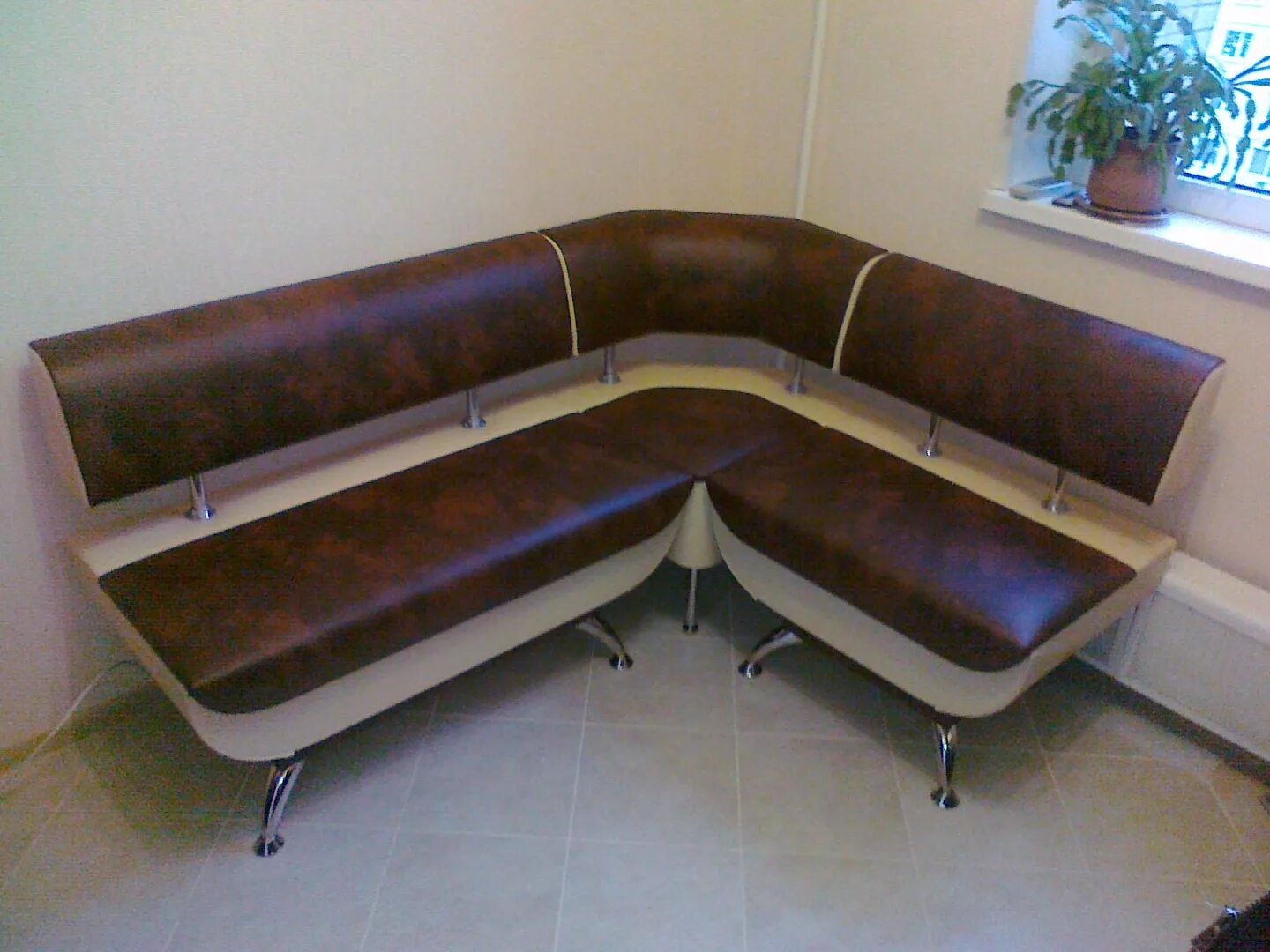 Кухонные мягкие уголки фото Кухонный уголок Милан с рисунком купить недорого