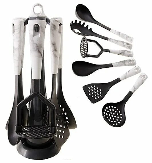 Кухонные наборы фото и цены Набор навесок Mayer&Boch 29524 - купить в интернет-магазине по низкой цене на Ян