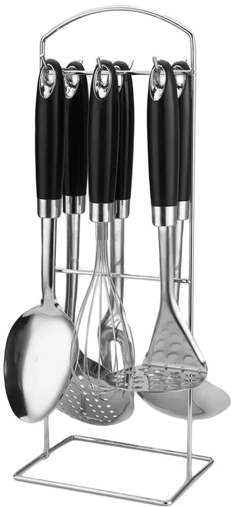 Кухонные наборы фото и цены Набор кухонный "Bekker", 7 предметов. BK-3240 купить по низкой цене с доставкой 