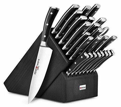 Кухонные ножи цены фото Pocket Knife Comparison Chart Knife block set, Wusthof classic, Knife