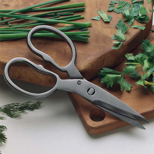 Кухонные ножницы фото Discount Shop Stainless Kitchen / Household Shears, kitchen shesrs