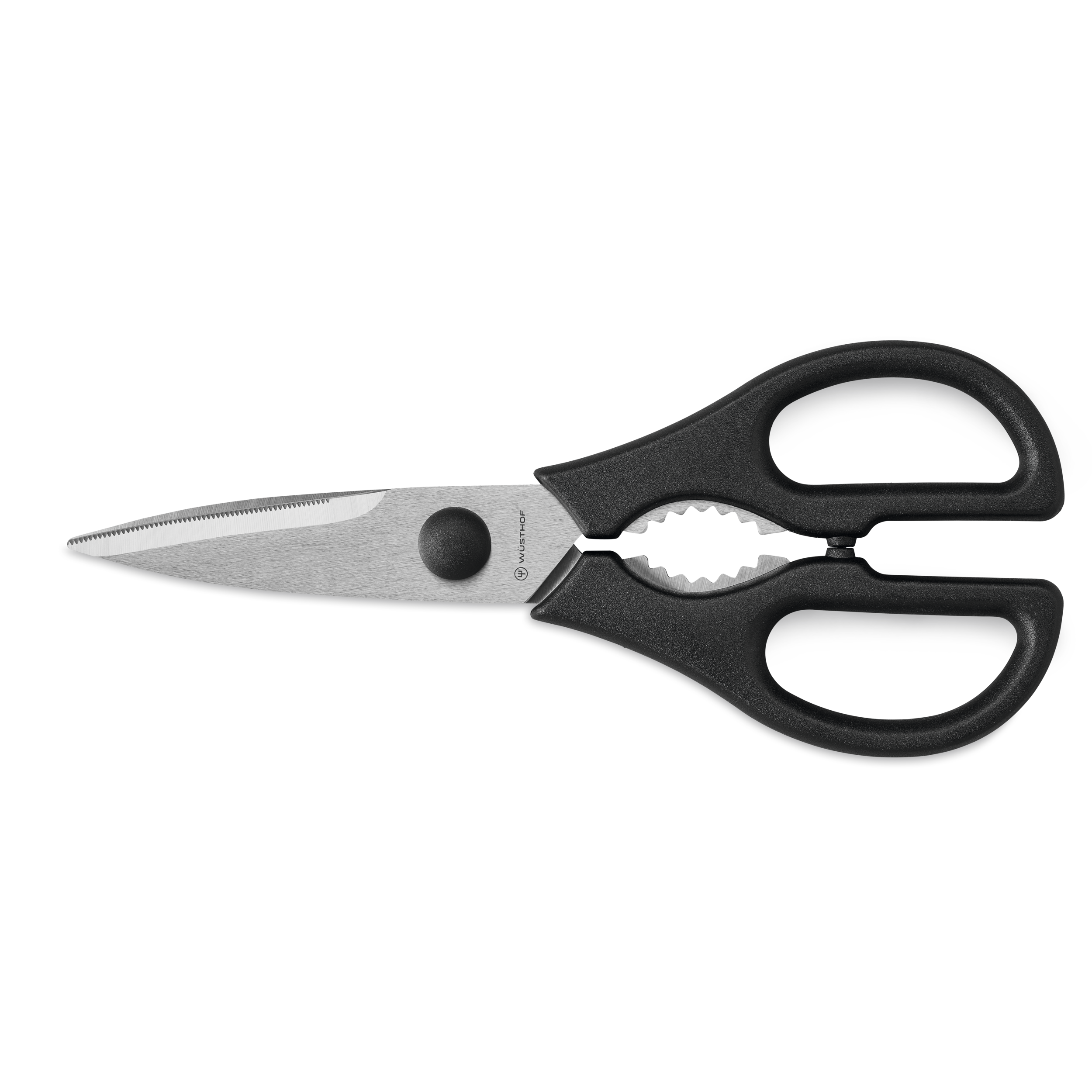 Кухонные ножницы фото Shears & Scissors - WÜSTHOF - Official Online Store