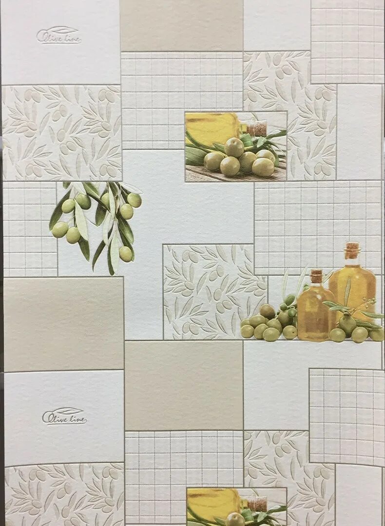 Кухонные обои для стен моющиеся фото Купить Обои Пенза Ибица 01 0,53х10м. c бесплатной доставкой в Еврокомфорте в Йош