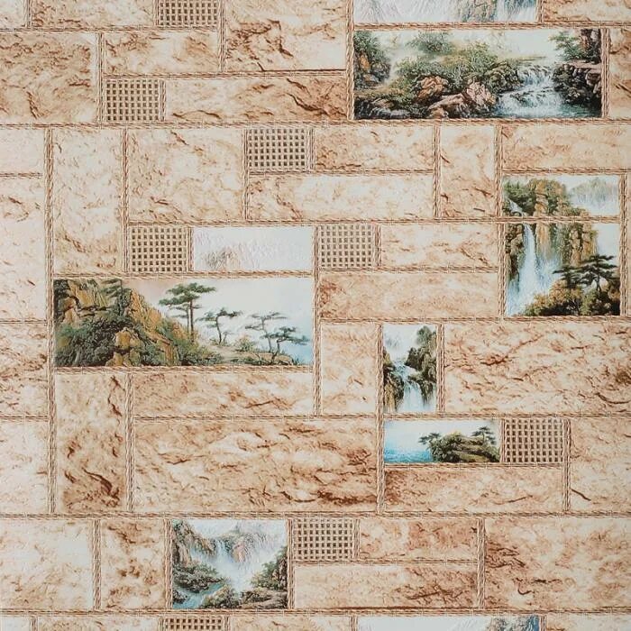 Кухонные обои для стен моющиеся фото Фотообои моющиеся - CormanStroy.ru