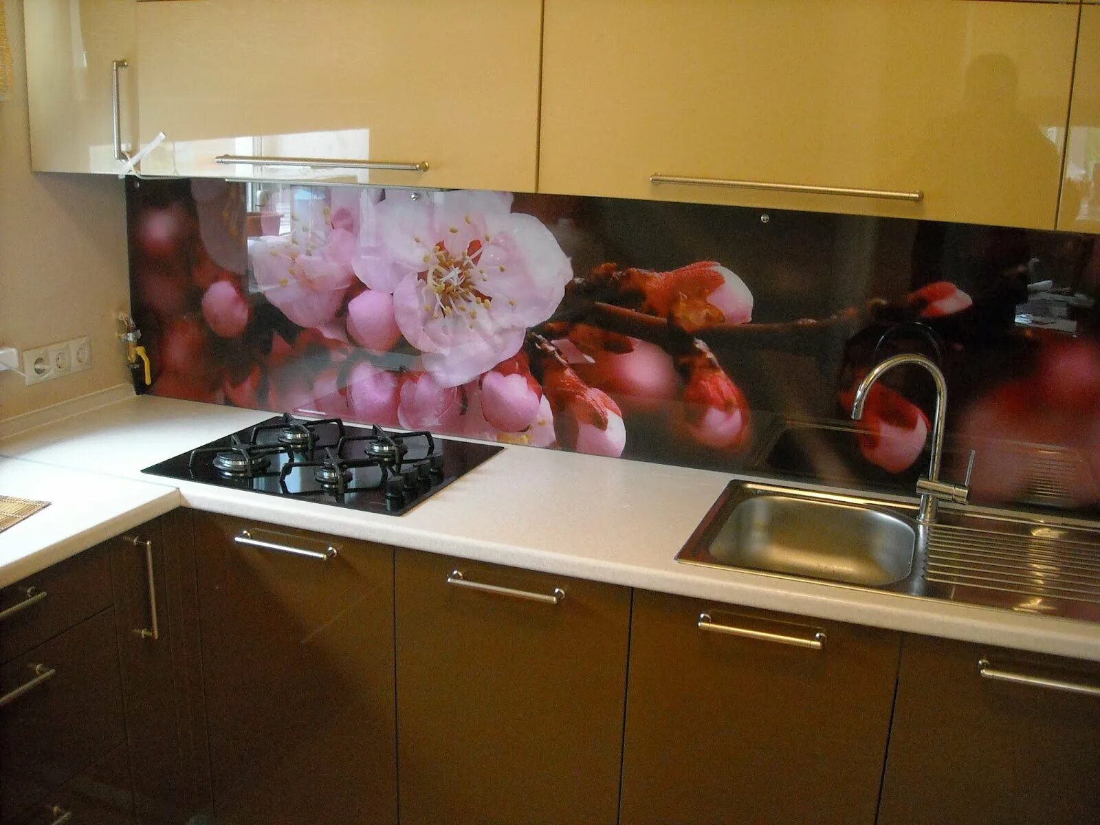 Кухонные панели фартуки из пластика фото Фартук кемерово: найдено 84 картинок