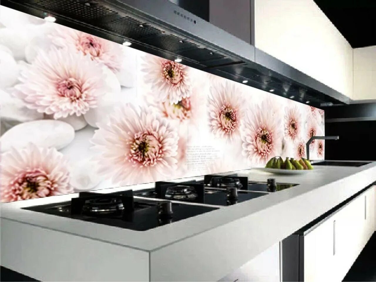 Кухонные панели фото цена Кухонная панель