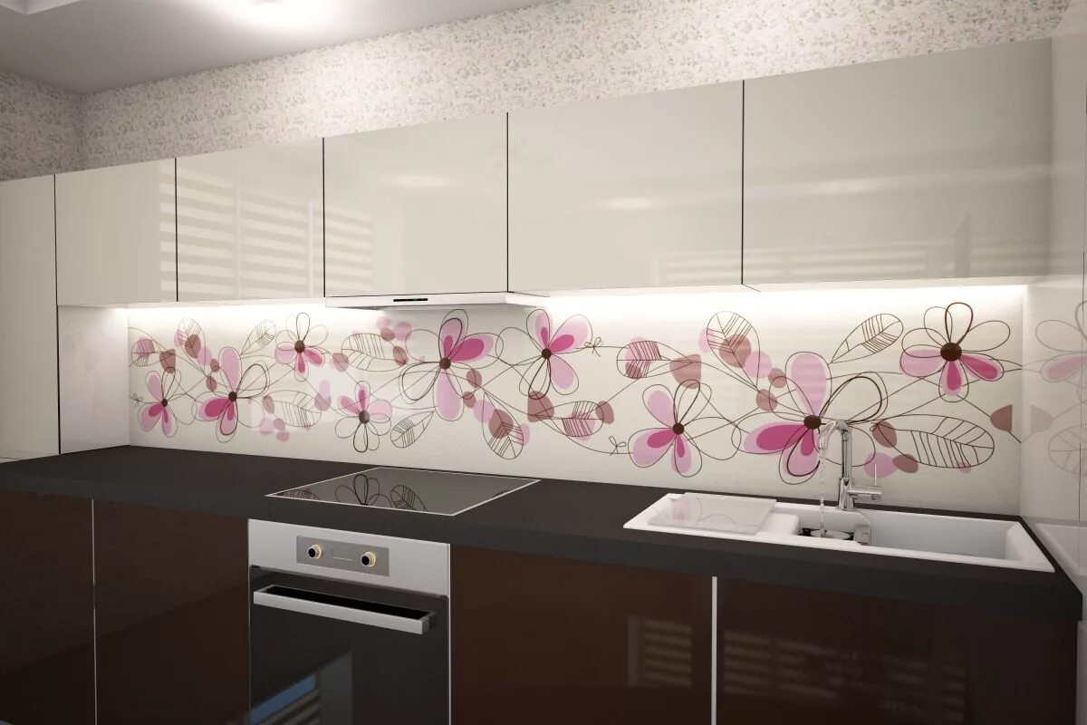 Кухонные панели фото цена Фартуки липецк: найдено 88 картинок