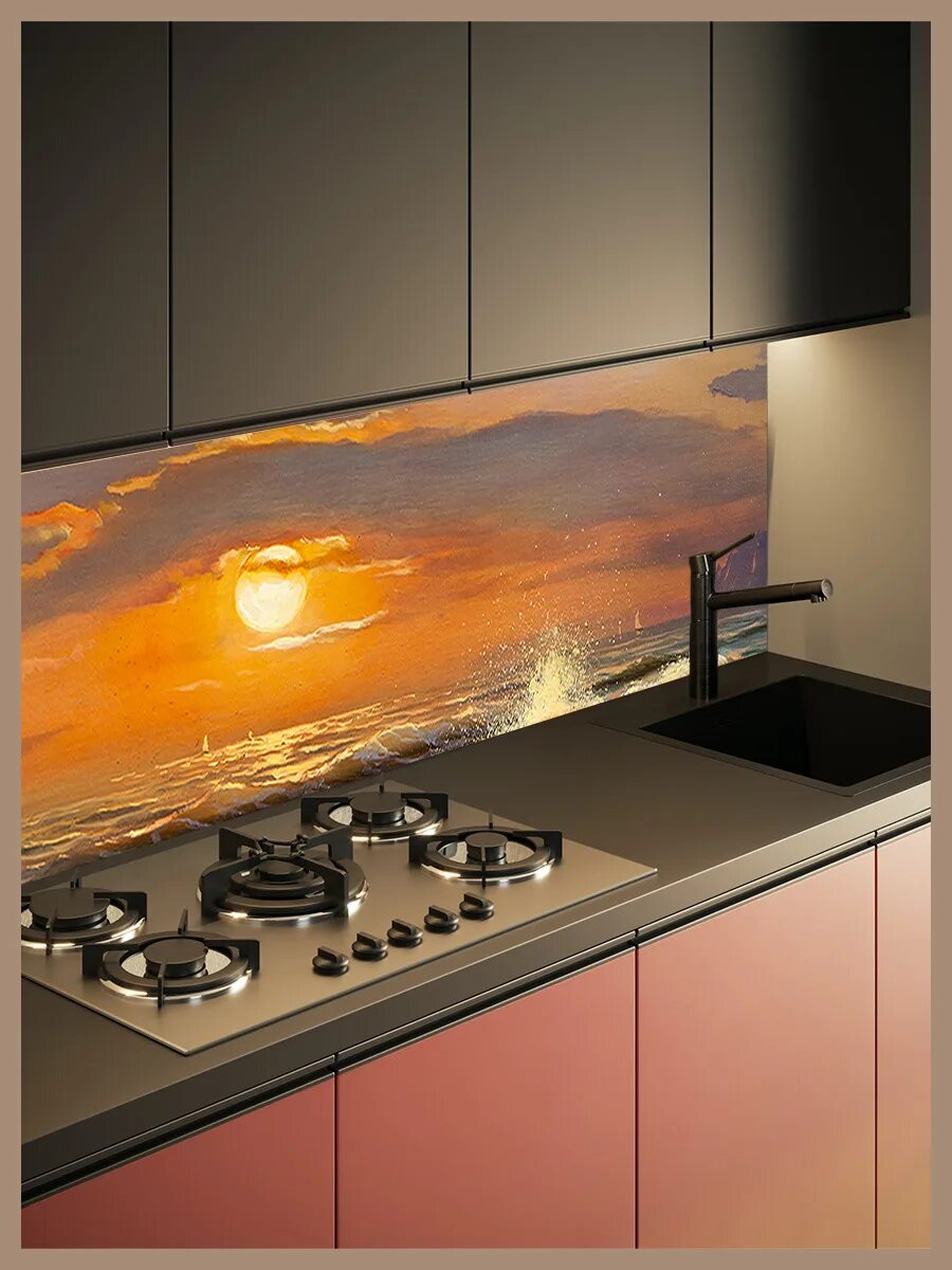 Кухонные панели на стену фото цена Самоклеющиеся панели для кухни (56 фото) " НА ДАЧЕ ФОТО