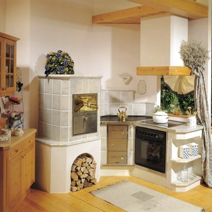 Кухонные печи фото Pin von edit auf stoves Haus küchen, Küchenumbau und Wohnung einrichten tipps