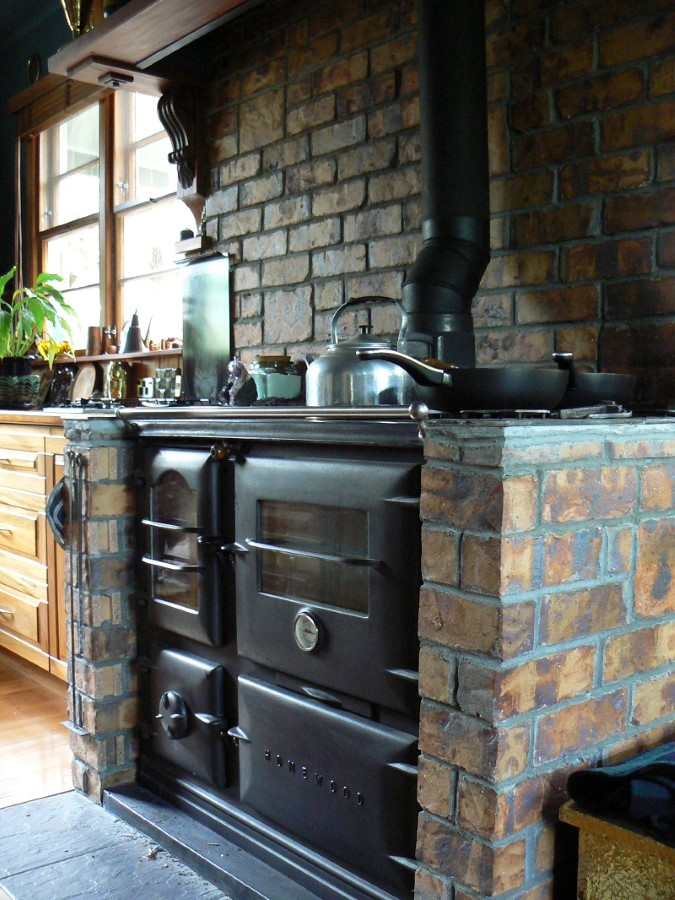 Кухонные печи фото Homewood Heritage Wood stove, Wood stove cooking, Stove