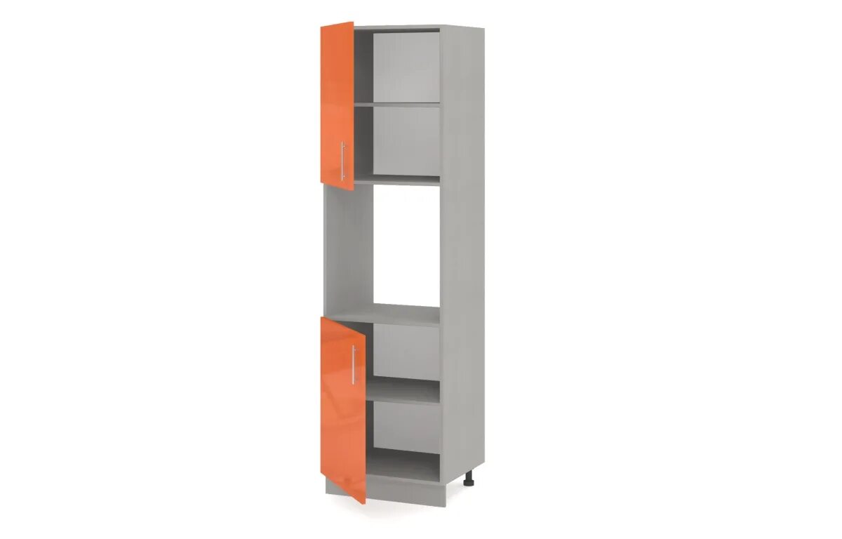 Кухонные пеналы фото Пенал под встройку ГАММА