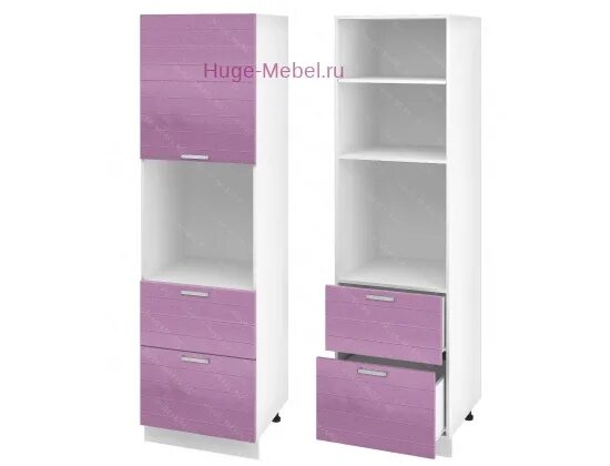 Кухонные пеналы фото цена Недорогая мебель для кухни купить в магазине мебели Честные Цены Санкт-Петербург