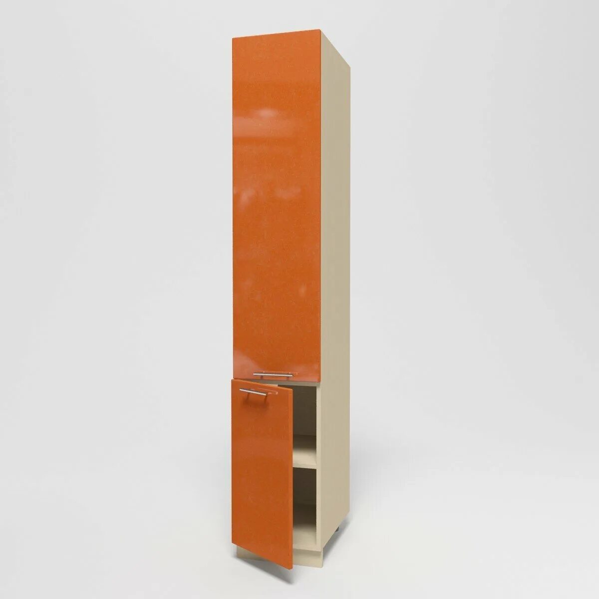 Кухонные пеналы фото цена напольные Пенал напольный для кухни - CormanStroy.ru