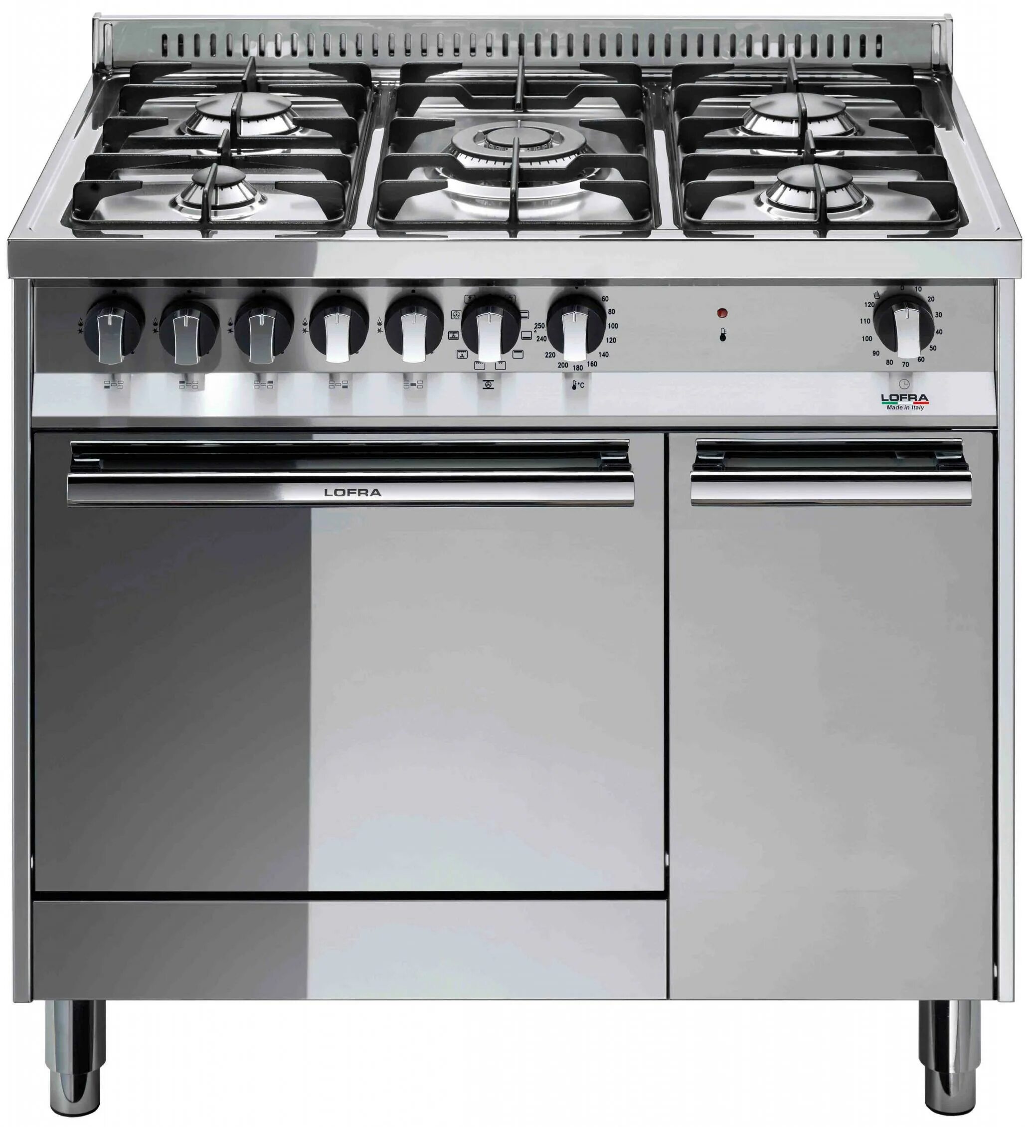 Кухонные плиты цены фото Цена на Lofra MT96MF/C - 315000 руб в Москве, купить с бесплатной доставкой варо